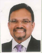 Rashmikant Bharmal Shah